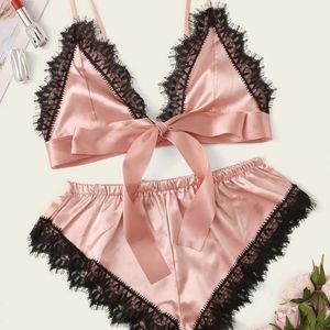 SHEIN Lingerie Set
